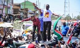 File image of Edwin Sifuna.